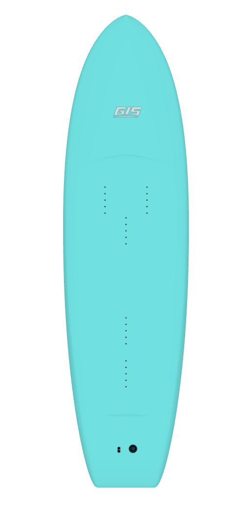 parawing foil board